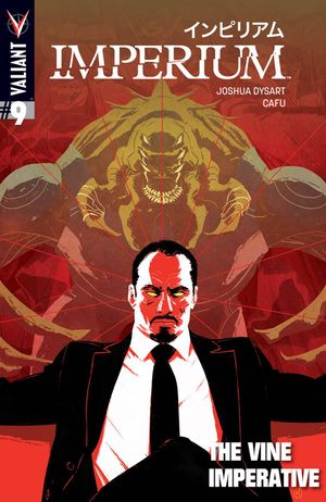 Imperium #9