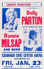 Savannah Civic Center Arena