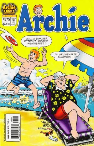 Archie #575