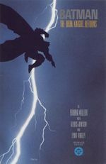 Batman: The Dark Knight Returns #1