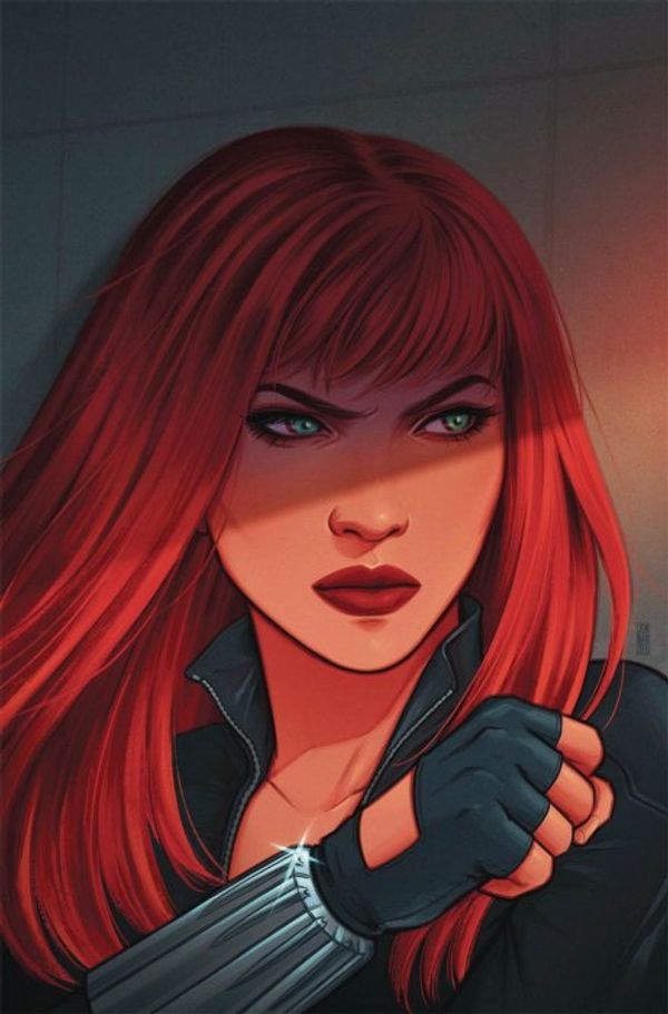 Marvel Tales: Black Widow #1