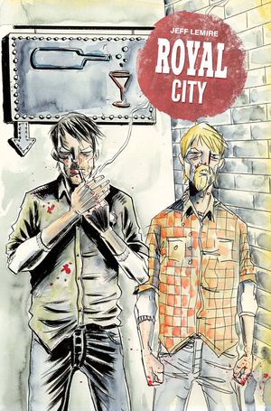 Royal City #2