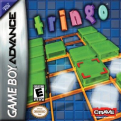Tringo Video Game