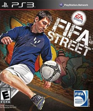 FIFA Street