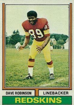 The Washington Redskins Collection- Sports Card and Sports Memorabilia  Auctions