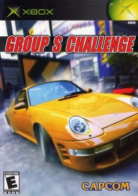 Group S Challenge Video Game