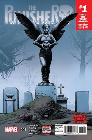 The Punisher #7