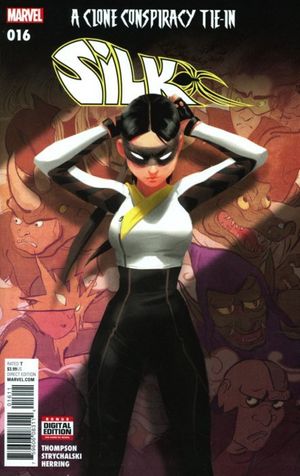 Silk #16