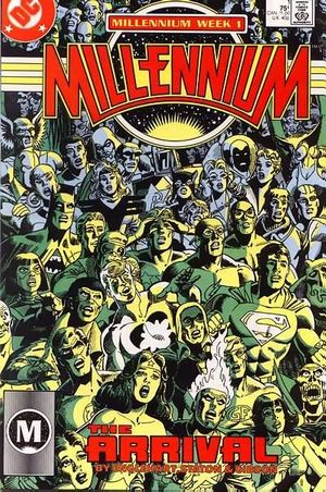Millennium #1