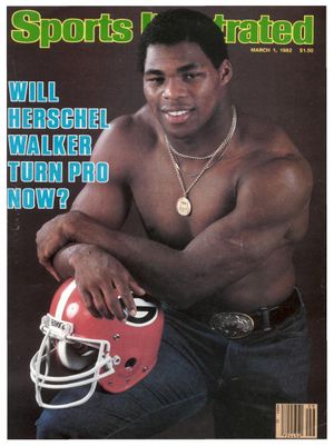 Sports Illustrated #v56 #9