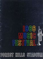 Forest Hills Tennis Stadium