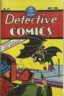 Detective Comics Special Edition Comic