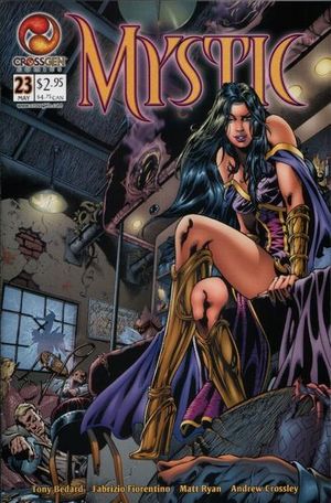 Mystic #23