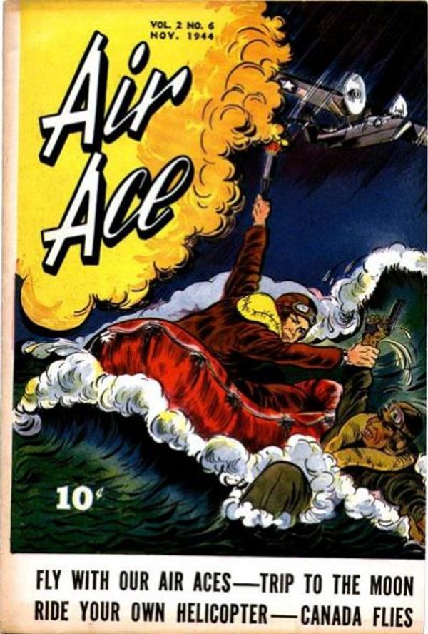 Air Ace #v2#6