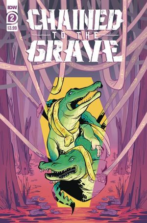Chained To The Grave #2