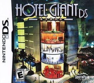 Hotel Giant DS