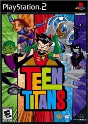 Teen Titans