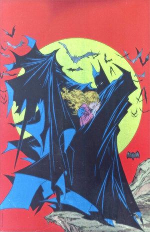 Batman #423 (Fan Expo Special Foil Edition)
