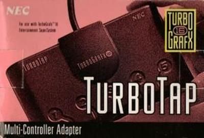 TurboTap Video Game
