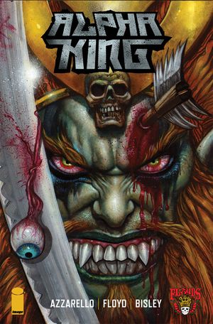 3 Floyds Alpha King #2