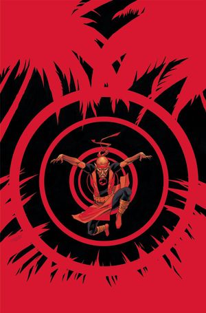 ThunderCats: Lost #3 (Cvr G Declan Shalvey Ltd Virgin Variant)