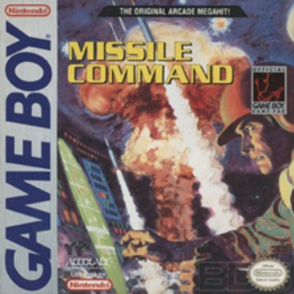 Missile Command