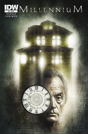 Millennium #5