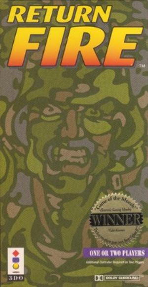 Return Fire
