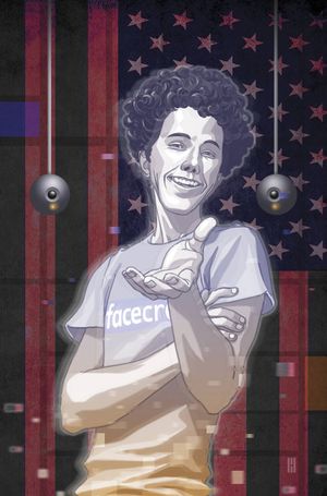 Americatown #5