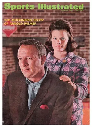 Sports Illustrated #v26 #10 (Subscription Edition)