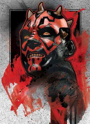 Star Wars Insider #225 (Foil Edition)