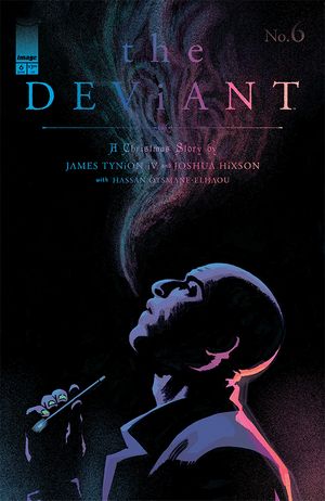 The Deviant #6