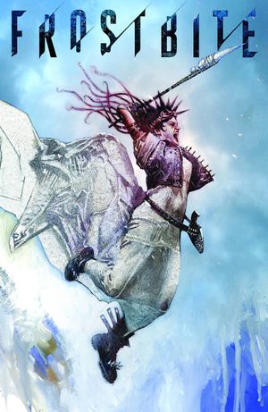Frostbite #3