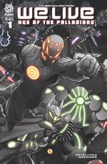 We Live: Age of the Palladions