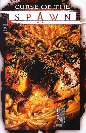 Curse of the Spawn #15