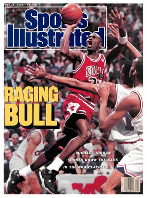 Sports Illustrated #v70 #21 (Subscription Edition)