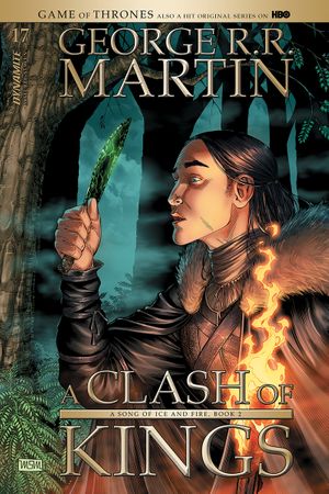 Game Of Thrones Clash Of Kings #17