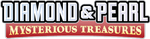 Mysterious Treasures
