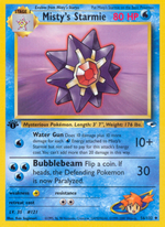 Starmie