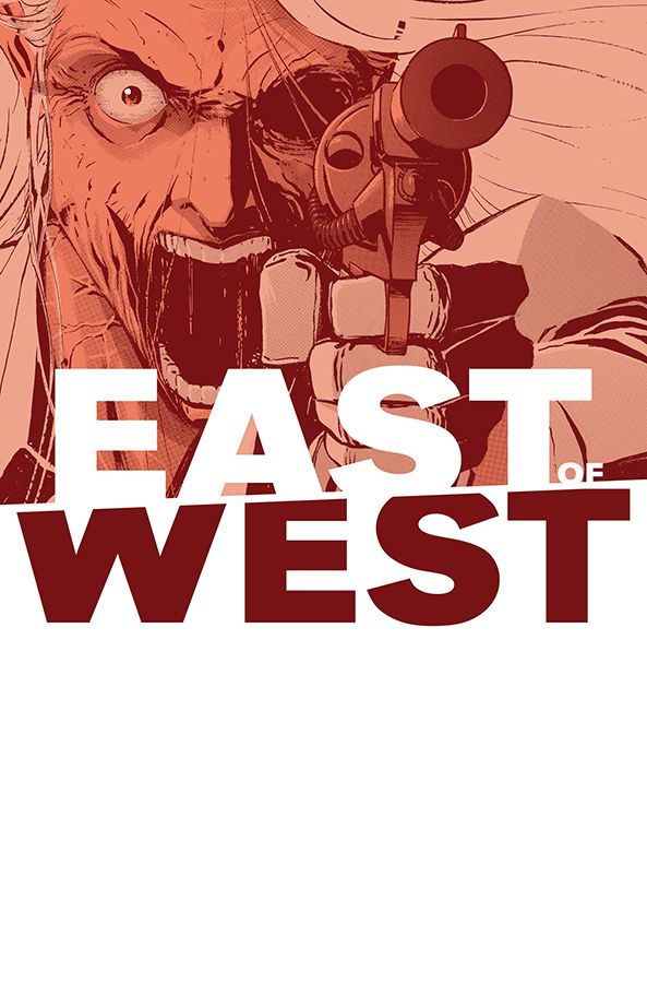 East Of West #43 Comic