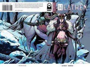 Heathen #1