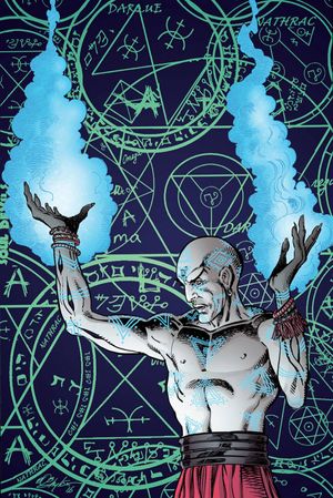 Ninjak #26 (Cover D 20 Copy Cover Layton)
