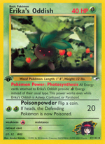 Oddish