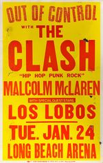 Long Beach Arena