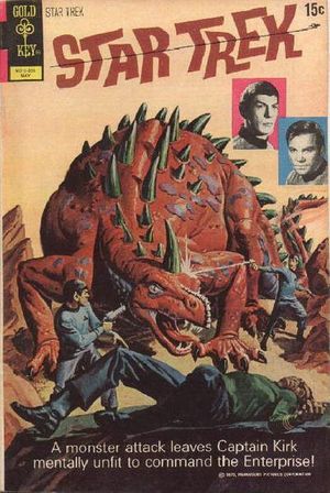Star Trek #14