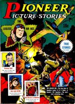 Pioneer Picture-Stories