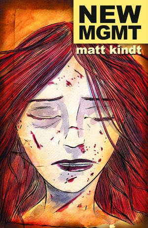 New Mgmt #1