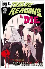 12 Reasons to Die
