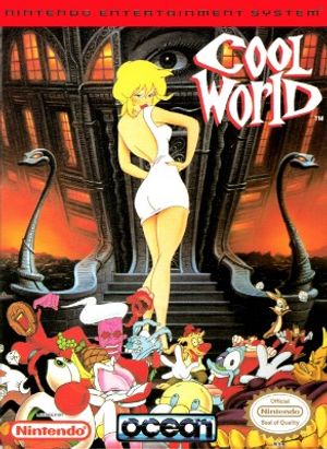 Cool World