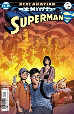 Superman #28